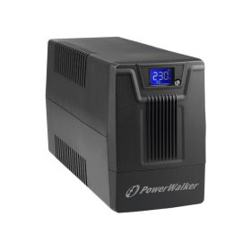  UPS Powerwalker VI 600 SCL FR 600 VA 360 W