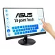  Asus VT229H LED монитор 21.5" 1920 x 1080 px IPS / PLS