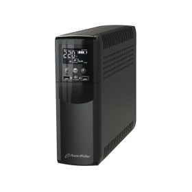  UPS Powerwalker 10121117 1000 VA 600 W