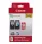  Комплект мастила Canon PG-540 + CL-541 + фотохартия 50 бр. (5225B013) пълен комплект