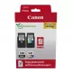  Комплект мастила Canon PG-540 + CL-541 + фотохартия 50 бр. (5225B013) пълен комплект