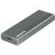  Външен корпус за M.2 SSD Adata EC680-CCGY