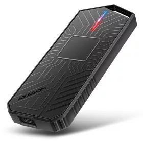    Външен корпус за M.2 NVMe/SATA SSD Axagon EEM2-GAM
