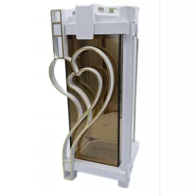   Елегантна Капличка Лампион - Модерен и Ексклузивен Дизайн