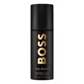    Дезодорант спрей Hugo Boss Boss The Scent 150ml DEO