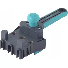    Инструмент за дюбелни съединения Wolfcraft 4640000