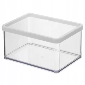    Широк контейнер за храна Rotho Loft 2.25л