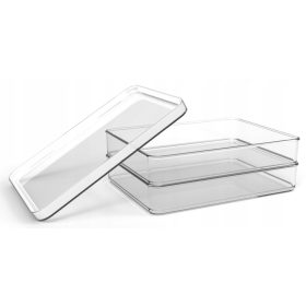  Широк контейнер 2x0.85 Rotho LOFT