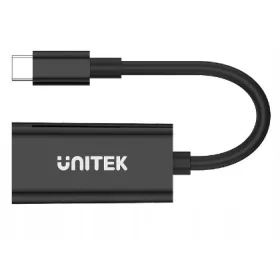  Unitek V1421A USB-C HDMI 2.0 адаптер
