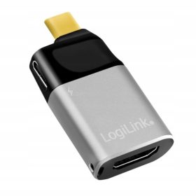  LogiLink CUA0203 USB-C 3.2 - HDMI адаптер,