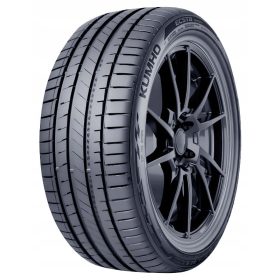  1x гума 245/45R19 KUMHO ECSTA PS72 102 Y