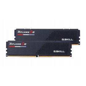  Памет G. Skill Ripjaws S5, DDR5, 96 GB, 5200MHz, CL40