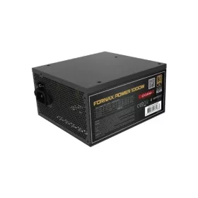    Захранване Gembird Fornax Power 1000W 80+ Gold Black