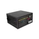  Захранване Gembird Fornax Power 1000W 80+ Gold Black