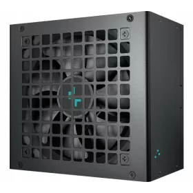  Захранване Deepcool PL-550-D 550W 80 PLUS Bronze