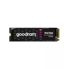  SSD диск Goodram PX700 4TB PCIe NVMe M.2 2280