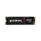  SSD диск Goodram PX700 4TB PCIe NVMe M.2 2280