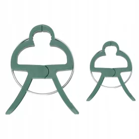    Градински щипки DEDRA малки и големи 108 броя