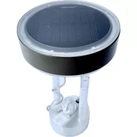   Соларен Капачок за Свещи 72 мм - Екологично и Инновативно Осветление