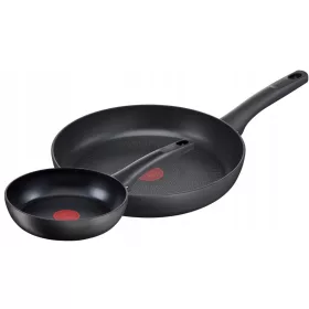  Традиционен тиган Tefal Ultimate 22 28