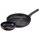  Традиционен тиган Tefal Ultimate 22 28