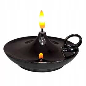   LED Свещ с Реалистично Пламък, Устойчива и Екологична – Вечна Свещ