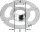  Festool Копирен пръстен D 30.0/OF 2200 494625