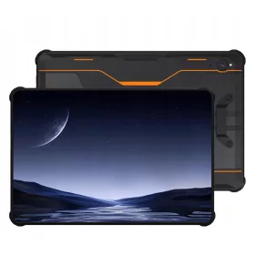    Таблет Oukitel RT6 8/256GB 10.1 инча, оранжев