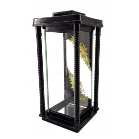   Лампион "Торино" – Елегантен и Устойчив на Атмосферни Условия