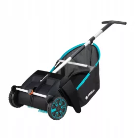    РЪЧЕН СЪБИРАЧ ЗА ЛИСТА И ТРЕВА GARDENA 3565-20