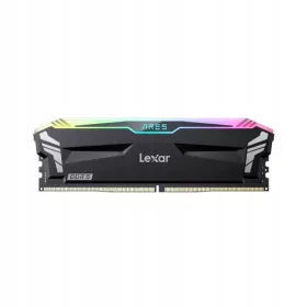    Геймърска памет Lexar DDR5 ARES 32GB (2x16GB)/6000MT/s