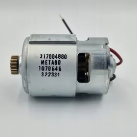  METABO 18V МОТОР ЗА ОТВЕРТА BS 18 L