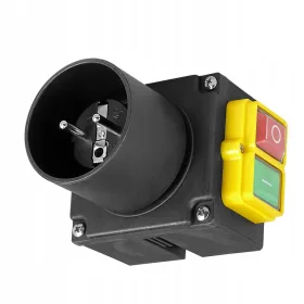   KEDU KOA7 DKLD DZ08-1 Автоматичен прекъсвач DZ08 еднофазен 230V