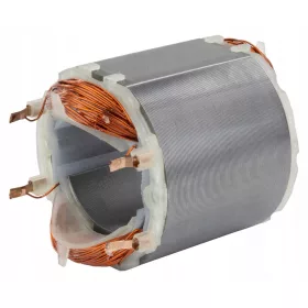    СТАТОР ЗА POWERMAT PM-MU-2800TN УДАРЕН ГЕНЕРАТОР С ПЕРФОРМАТОР 84.5 мм