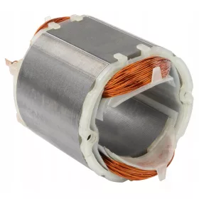    СТАТОР ЗА POWERMAT PM-MU-2600T ГЕНЕРАТОР С УДАРЕН ЧУК 84 мм