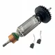  DEWALT РОТОР D28135 D28136 D28137 D28132C Въглеродни четки 623584-07 N398000