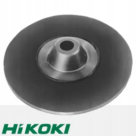    HIKOKI 963247Z Гумена подложка за диск D14 отвор за SP18VA Нова оригинална