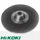  HIKOKI 963247Z Гумена подложка за диск D14 отвор за SP18VA Нова оригинална