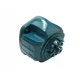  MAKITA ЗАДЕН КАПАК AT1150A A0301-1221