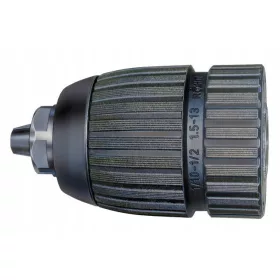    HIKOKI 752062 Патронник за бормашина HITACHI 1/2" 20UNF, 1-10 мм, самозатягащ се