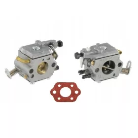    КАРБУРАТОР ЗА STIHL MS210 MS230 MS250 ТРИОН 023 025 ТИП ZAMA КОМПЛЕКТ