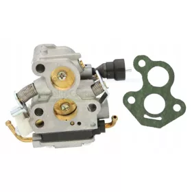    КАРБУРАТОР ЗА HUSQVARNA 135 140 435 440 ВИСОКОКАЧЕСТВЕН МОТОРИЕН ТРИОН ZAMA