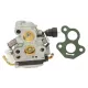  КАРБУРАТОР ЗА HUSQVARNA 135 140 435 440 ВИСОКОКАЧЕСТВЕН МОТОРИЕН ТРИОН ZAMA