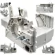  КОРПУС НА КАРТЕРА НА ДВИГАТЕЛЯ ЗА STIHL MS210 MS230 MS250 021 023 SAW