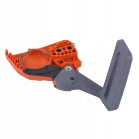    ПРЕДПАЗИТЕЛ НА СЪЕДИНИТЕЛЯ, СПИРАЧКА ЗА HUSQVARNA 136 137 141 142, МОТОРИЕН ТРИОН STRONG