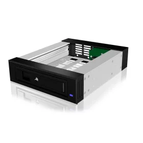    Кутия за твърд диск IcyBox IB-129SSK-B 2.5"