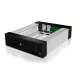  Кутия за твърд диск IcyBox IB-129SSK-B 2.5"