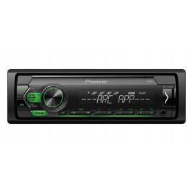  1-DIN радио за кола Pioneer MVH-S120UBG