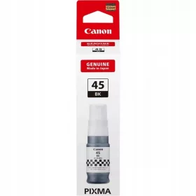  Мастило Canon GI-45 BK 6288C001 черно