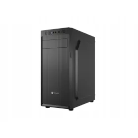    Кутия за компютър Natec Aracanta NPC-2326 Midi Tower, черна